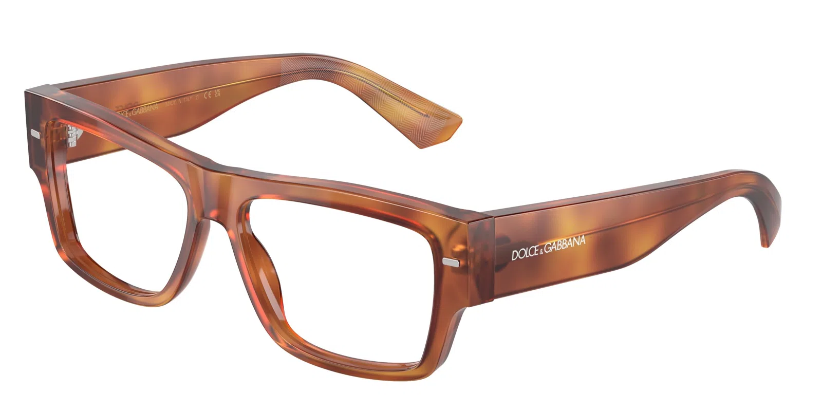 Dolce & Gabbana 3379 Eyeglasses - view 3